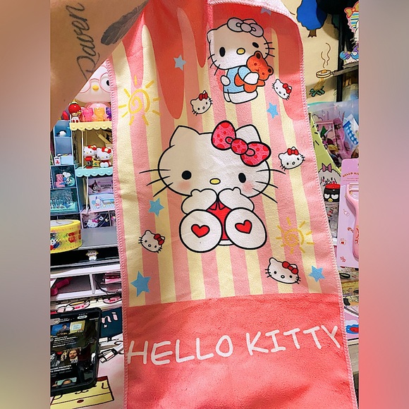 Hello Kitty Kitchen bundle - Picture 6 of 6